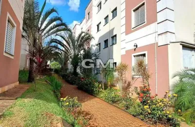 Apartamento com 2 quartos à venda na vila monte alegre, ribeirão preto , 46 m2 por r$ 165.000