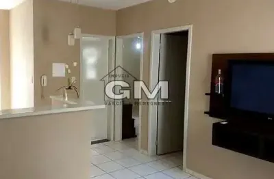 Apartamento com 2 quartos à venda no jardim florestan fernandes, ribeirão preto , 43 m2 por r$ 156.000