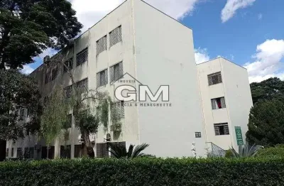 Apartamento com 2 quartos à venda na vila virgínia, ribeirão preto , 55 m2 por r$ 160.000