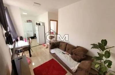 Apartamento com 2 quartos à venda no jardim ouro branco, ribeirão preto , 43 m2 por r$ 160.000