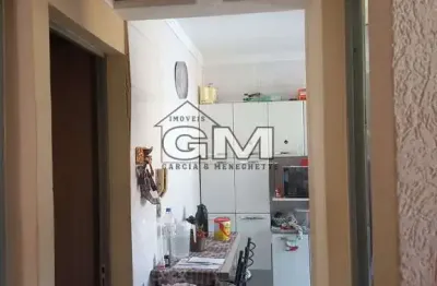 Apartamento com 2 quartos à venda no parque dos pinus, ribeirão preto , 43 m2 por r$ 78.000