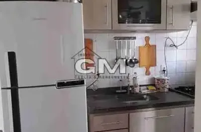 Apartamento com 2 quartos à venda no jardim herculano fernandes, ribeirão preto , 47 m2 por r$ 180.000