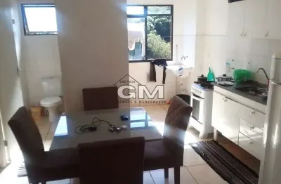 Apartamento com 2 quartos à venda no planalto verde, ribeirão preto , 43 m2 por r$ 153.000