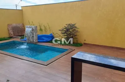 Casa com 3 quartos à venda no santa martha, ribeirão preto , 128 m2 por r$ 795.000