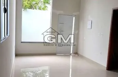 Casa com 3 quartos à venda no Jardim Santa Cecília, Ribeirão Preto 