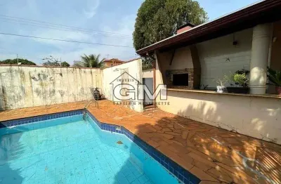 Casa com 3 quartos à venda no parque dos bandeirantes, ribeirão preto , 258 m2 por r$ 700.000
