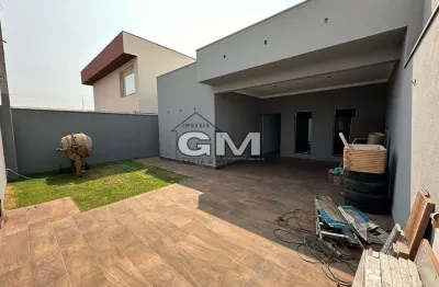 Casa com 3 quartos à venda em bonfim paulista, ribeirão preto , 121 m2 por r$ 620.000