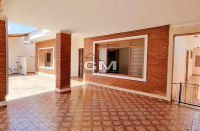 Casa com 3 quartos à venda no jardim são luiz, ribeirão preto , 175 m2 por r$ 585.000