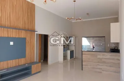 Casa com 3 quartos à venda em Bonfim Paulista, Ribeirão Preto 