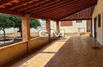 Casa com 1 quarto à venda na maria regina, jardinópolis , 120 m2 por r$ 520.000