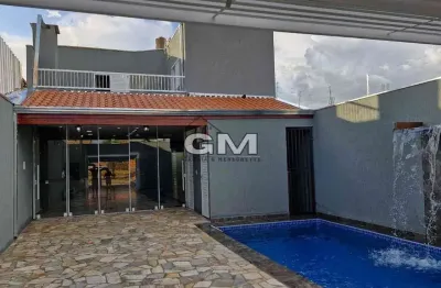 Casa com 3 quartos à venda no jardim cristo redentor, ribeirão preto , 172 m2 por r$ 530.000