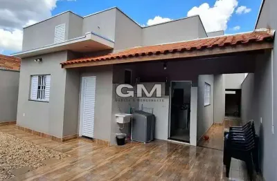 Casa com 3 quartos à venda em bonfim paulista, ribeirão preto , 120 m2 por r$ 570.000