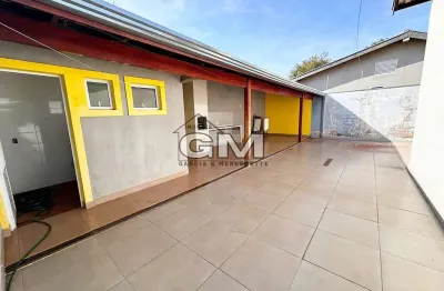 Casa com 3 quartos à venda no parque residencial cândido portinari, ribeirão preto , 177 m2 por r$ 479.000