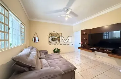 Casa com 2 quartos à venda no planalto verde, ribeirão preto , 126 m2 por r$ 310.000
