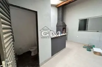 Casa com 2 quartos à venda no residencial parque dos servidores, ribeirão preto , 120 m2 por r$ 315.000