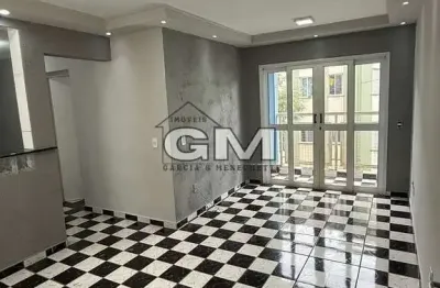 Apartamento com 3 quartos para alugar no jardim eugênio mendes lopes, ribeirão preto , 70 m2 por r$ 1.100