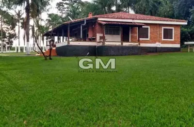 Apartamento com 5 quartos à venda na zona rural, luís antônio , 100 m2 por r$ 650.000