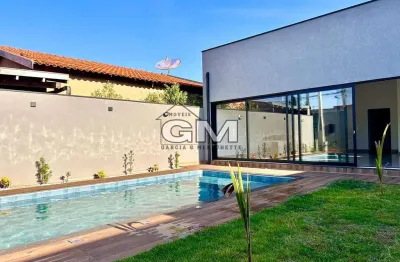 Casa com 3 quartos à venda no parque residencial cândido portinari, ribeirão preto , 190 m2 por r$ 810.000