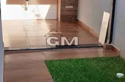 Casa com 2 quartos à venda no jardim florestan fernandes, ribeirão preto , 160 m2 por r$ 350.000