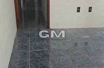 Casa com 2 quartos à venda na vila virgínia, ribeirão preto , 130 m2 por r$ 263.000