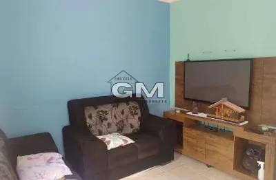 Casa com 2 quartos à venda no Jamil Seme Cury, Ribeirão Preto 