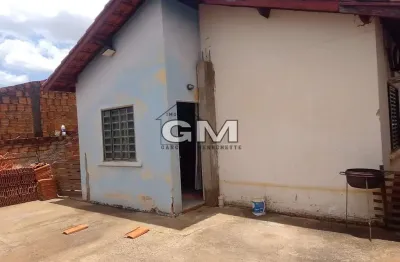 Casa com 2 quartos à venda no Planalto Verde, Ribeirão Preto , 47 m2 por R$ 265.000