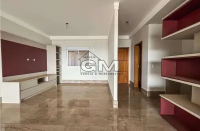 Apartamento com 3 quartos à venda no residencial alto do ipê, ribeirão preto , 195 m2 por r$ 1.620.000