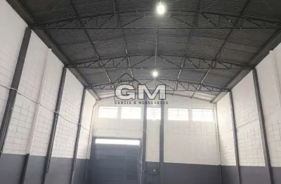 Barracão / galpão / depósito com 1 sala para alugar no recreio anhangüera, ribeirão preto , 200 m2 por r$ 5.200
