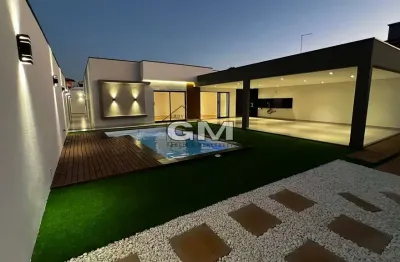 Casa com 3 quartos à venda no parque residencial lagoinha, ribeirão preto , 250 m2 por r$ 1.370.000