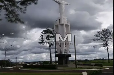Terreno à venda no jardim cristo redentor, ribeirão preto , 100 m2 por r$ 135.000