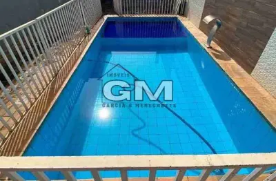 Casa com 1 quarto à venda no jardim maria goretti, ribeirão preto , 85 m2 por r$ 330.000