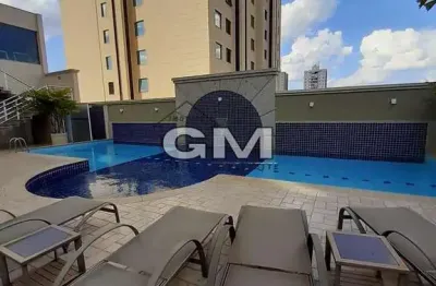Flat com 1 quarto para alugar no jardim américa, ribeirão preto , 49 m2 por r$ 1.650