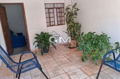 Casa com 2 quartos à venda no jardim piratininga, ribeirão preto , 71 m2 por r$ 235.000