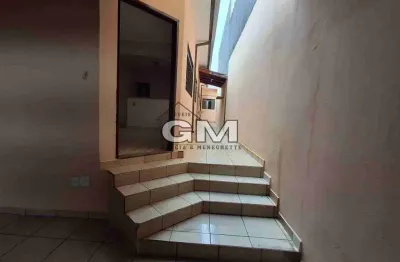 Casa com 3 quartos à venda na vila virgínia, ribeirão preto , 119 m2 por r$ 260.000