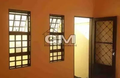 Casa com 3 quartos à venda no jardim professor antônio palocci, ribeirão preto , 90 m2 por r$ 270.000