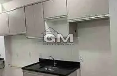 Apartamento com 2 quartos para alugar no jardim heitor rigon, ribeirão preto , 43 m2 por r$ 1.350