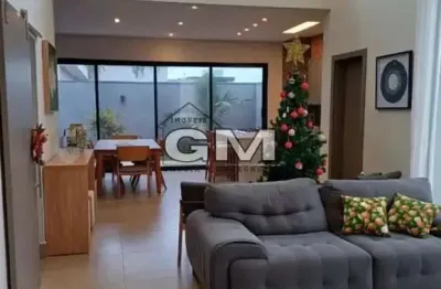 Casa em condomínio fechado com 3 quartos à venda no real sul, ribeirão preto , 166 m2 por r$ 1.275.000