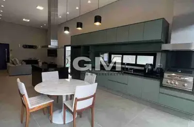 Casa em condomínio fechado com 3 quartos à venda no quintas de são josé, ribeirão preto , 157 m2 por r$ 1.272.000