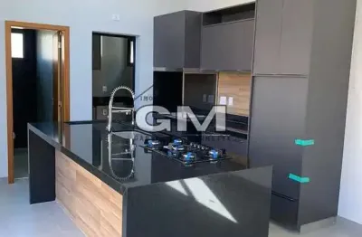 Casa em condomínio fechado com 3 quartos à venda no quinta da primavera, ribeirão preto , 150 m2 por r$ 1.250.000