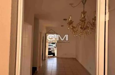 Casa em condomínio fechado com 3 quartos para alugar na vila do golf, ribeirão preto , 105 m2 por r$ 4.000