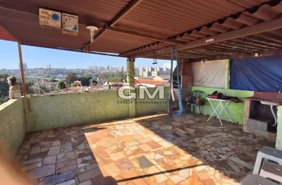 Casa com 4 quartos à venda na vila virgínia, ribeirão preto , 242 m2 por r$ 370.000