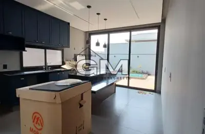 Casa em condomínio fechado com 3 quartos à venda no quintas de são josé, ribeirão preto , 175 m2 por r$ 1.430.000