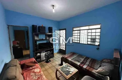 Casa com 1 quarto à venda no parque ribeirão preto, ribeirão preto , 103 m2 por r$ 250.000