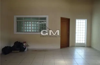 Casa com 3 quartos à venda no residencial e comercial palmares, ribeirão preto , 133 m2 por r$ 390.000