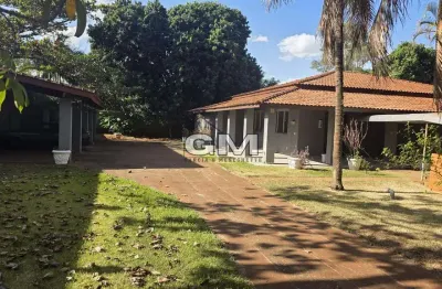 Chácara / sítio com 5 quartos à venda na reserva san tiago, ribeirão preto , 750 m2 por r$ 6.900.000