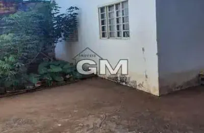 Casa com 2 quartos à venda na vila pompéia, ribeirão preto , 68 m2 por r$ 190.000