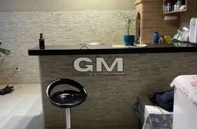 Casa com 3 quartos à venda no Jardim Porto Seguro, Ribeirão Preto 