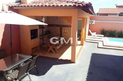 Casa com 4 quartos à venda no city ribeirão, ribeirão preto , 267 m2 por r$ 840.000