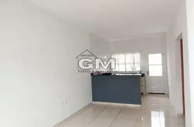 Casa com 2 quartos à venda no jardim angelo jurca, ribeirão preto , 63 m2 por r$ 280.000