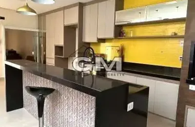 Casa em condomínio fechado com 3 quartos à venda na vila do golf, ribeirão preto , 103 m2 por r$ 851.000